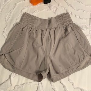 Balance athletics shorts